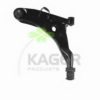 KAGER 87-1116 Track Control Arm